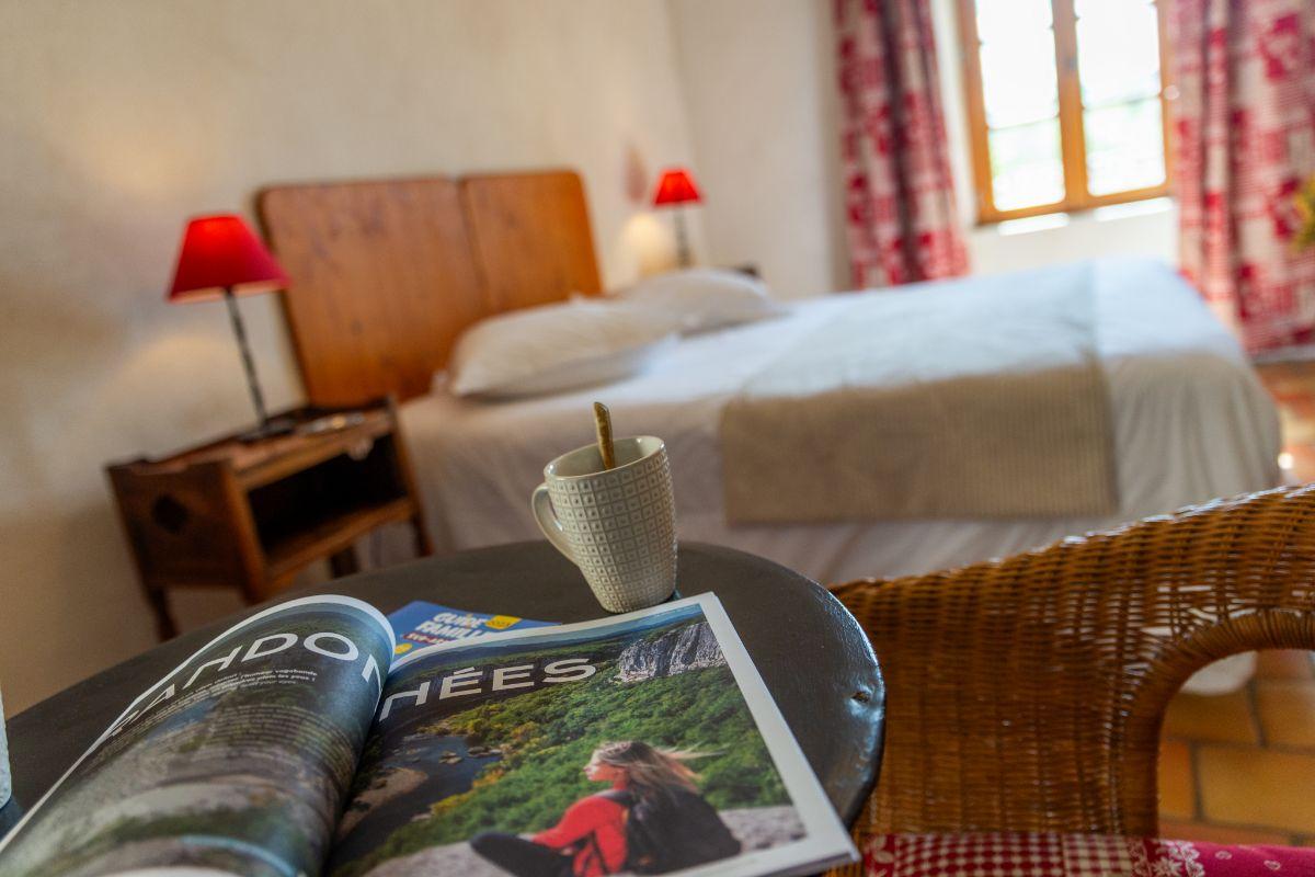 Chambre le Devès Chambre le Devès