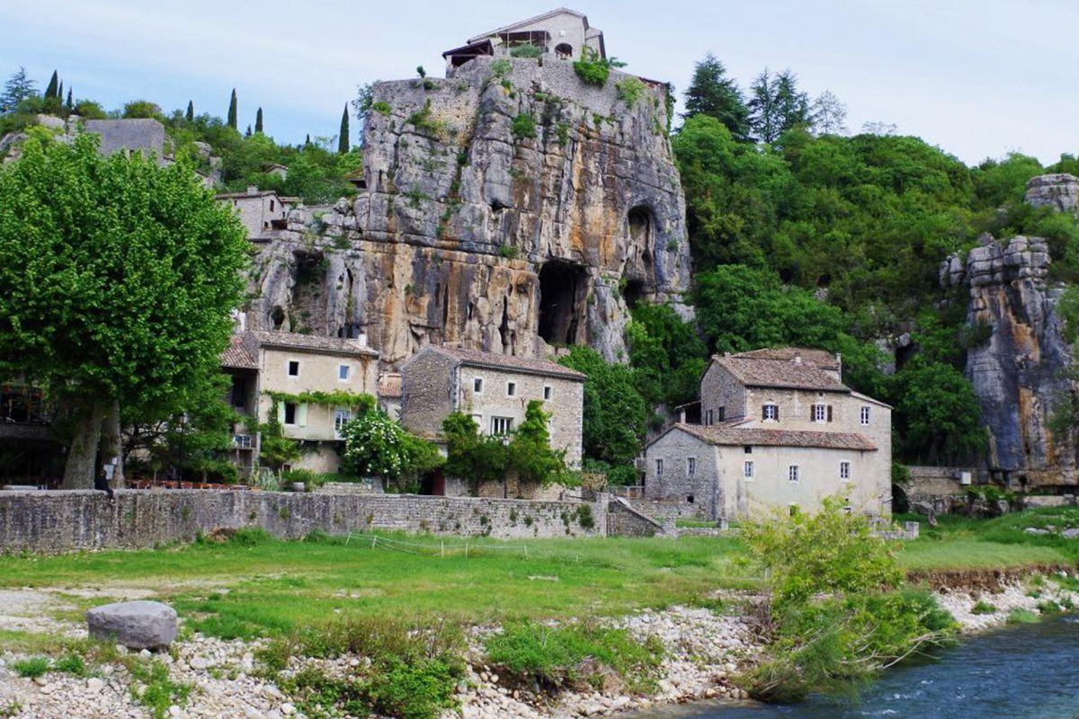 Les villages de caractère