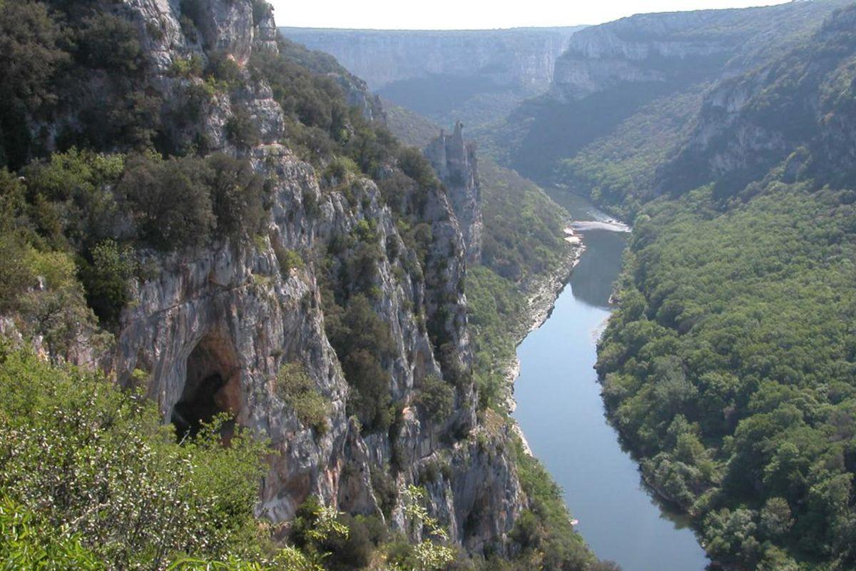 Pont d'Arc